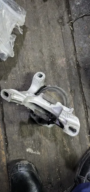 Engine Mount Cx5
