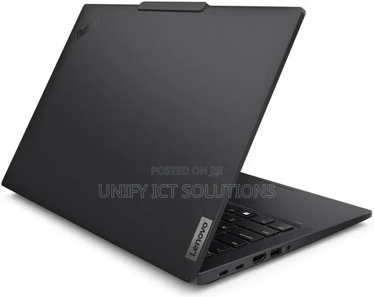 New Laptop Lenovo ThinkPad T14 16GB Intel Core I7 SSD 512GB