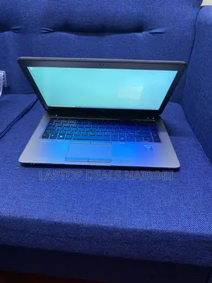 Laptop HP EliteBook 840 G2 8GB Intel Core I5 HDD+SSD 256GB