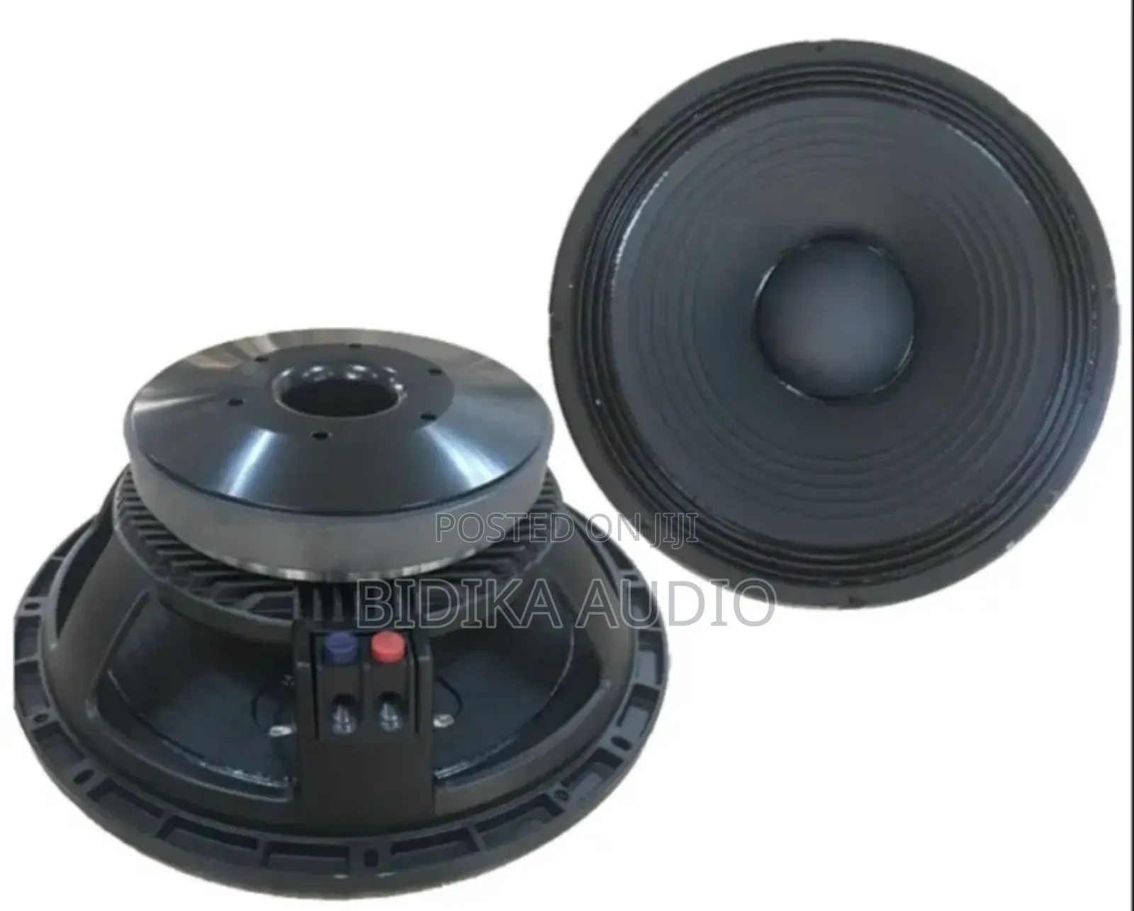Bm Cf15400a 15 Inch Naked Speaker