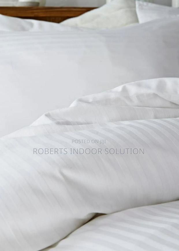These Bedsheet Setups Will Make You Want to Hit the Snooze - main view