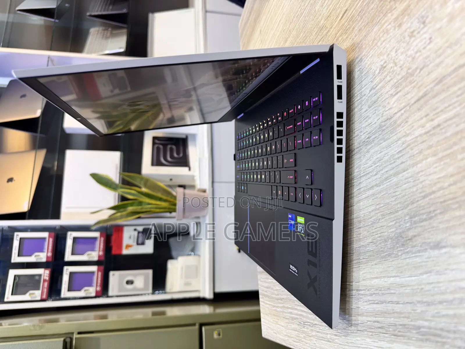 Laptop HP Omen X 16GB Intel Core I7 SSD 1T