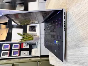 Laptop HP Omen X 16GB Intel Core I7 SSD 1T