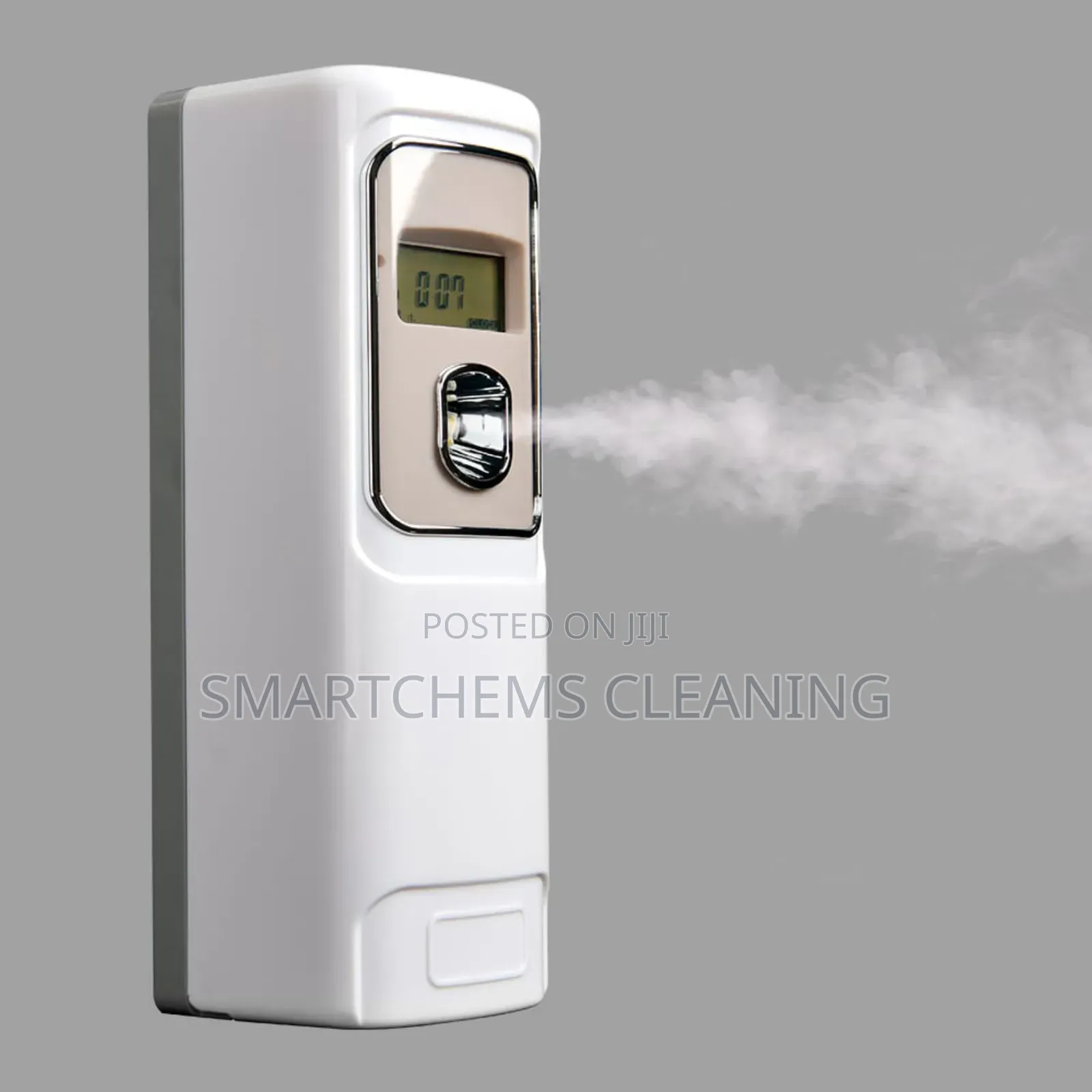 Automatic Air Fresheners