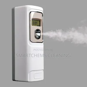 Automatic Air Fresheners