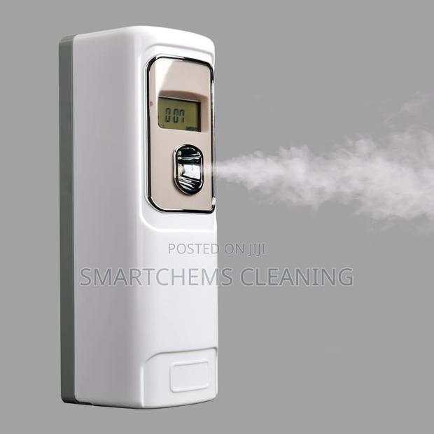 Automatic Air Fresheners - main view