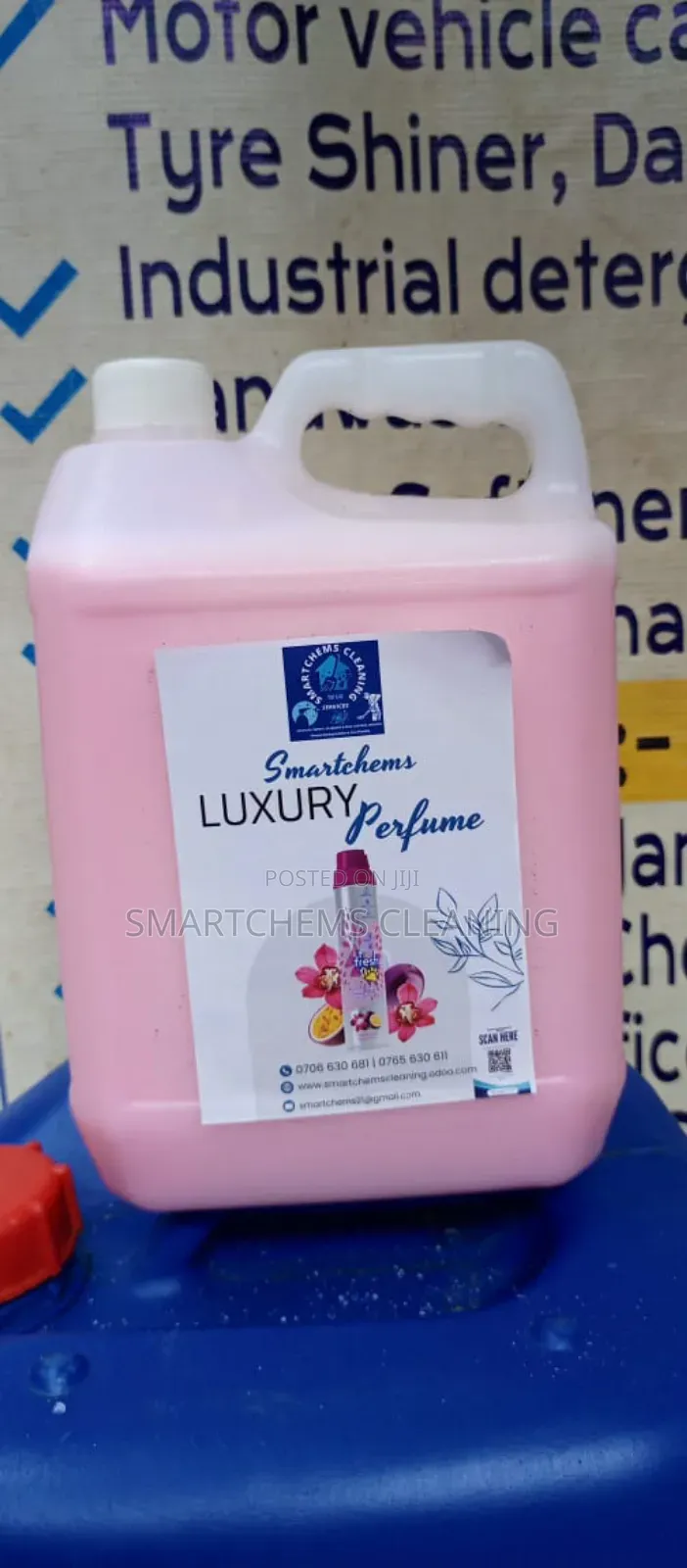 Automatic Air Fresheners