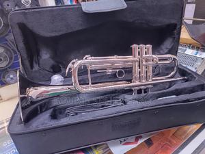 Silver Trumpet Ym - thumbnail 2