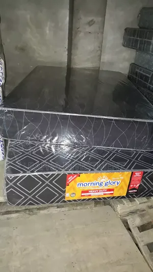 4×6×10 Heavy Duty Mattress Plain