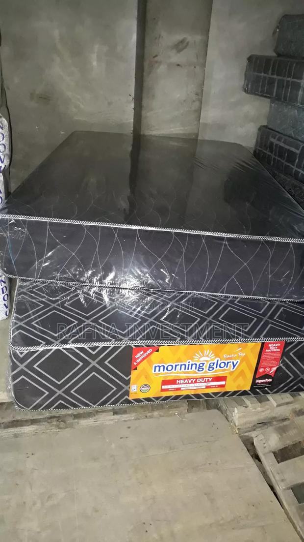 4×6×10 Heavy Duty Mattress Plain