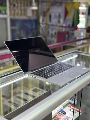 Laptop Apple MacBook Pro 2015 8GB Intel Core I5 SSD 256GB - main view