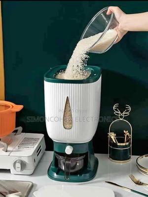 15kg Cereal Dispenser - thumbnail 2