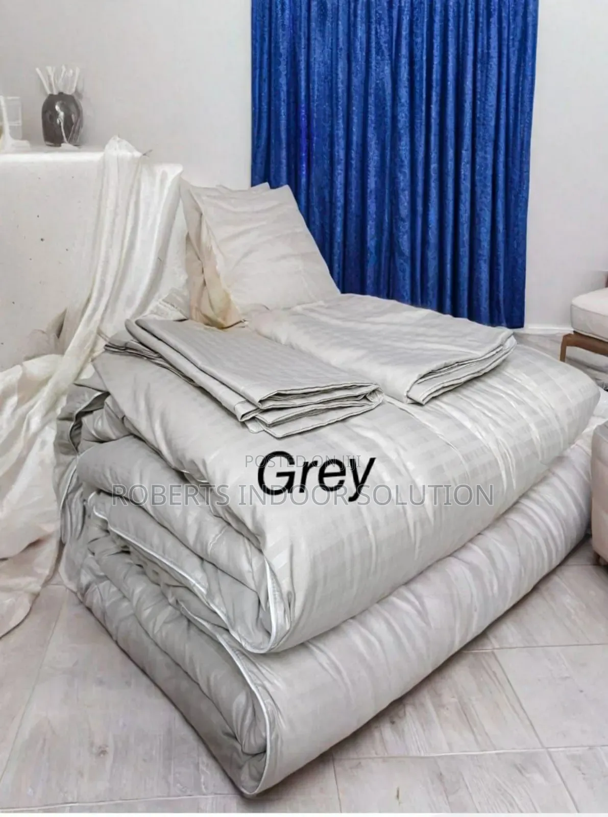 Superhuman Mattress Cover Available