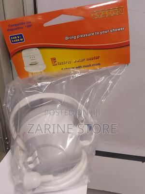 Horizon Instant Shower, Shower Head 5400w - thumbnail 2