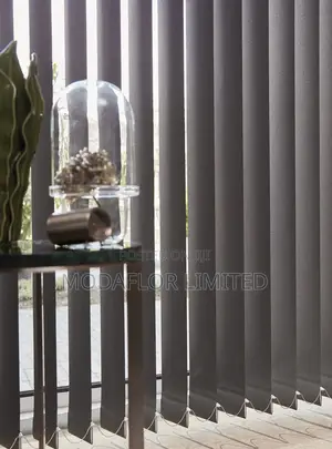 Adjustable Vertical Blind