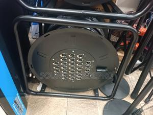 28channel(24 Inputs,4outputs) 50mtrs With Stage Snake Cable - thumbnail 2