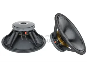 Bm15az-16 Naked Midrange Speaker
