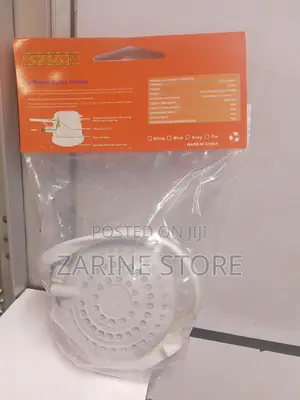 Horizon Electric Shower Head 5400w With Protection Ip24