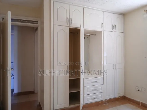 2bdrm Apartment in Ruaka for rent