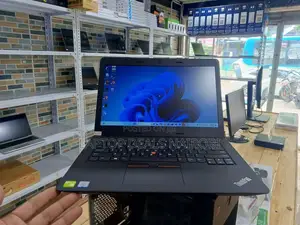 Laptop Lenovo 8GB Intel Core I5 SSD 256GB