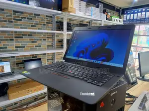 Laptop Lenovo 8GB Intel Core I5 SSD 256GB