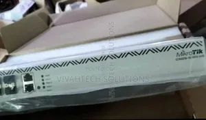 Mikrotik Ccr2216-1g-12xs-2xq Gigabit Switch