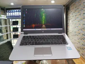 Laptop HP EliteBook 820 G3 8GB Intel Core I7 SSD 256GB
