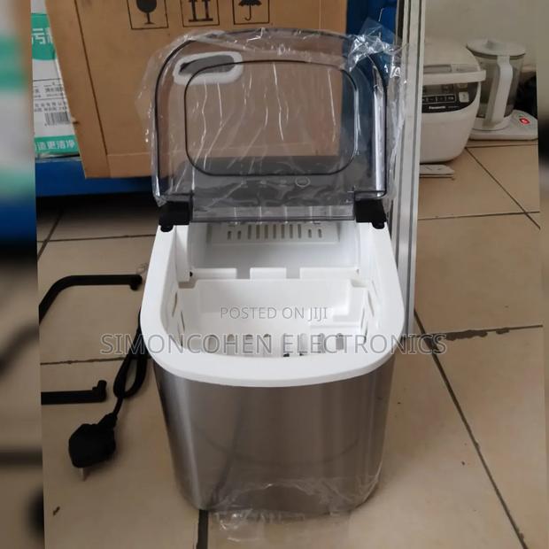 15l Ice Cube Maker - main view