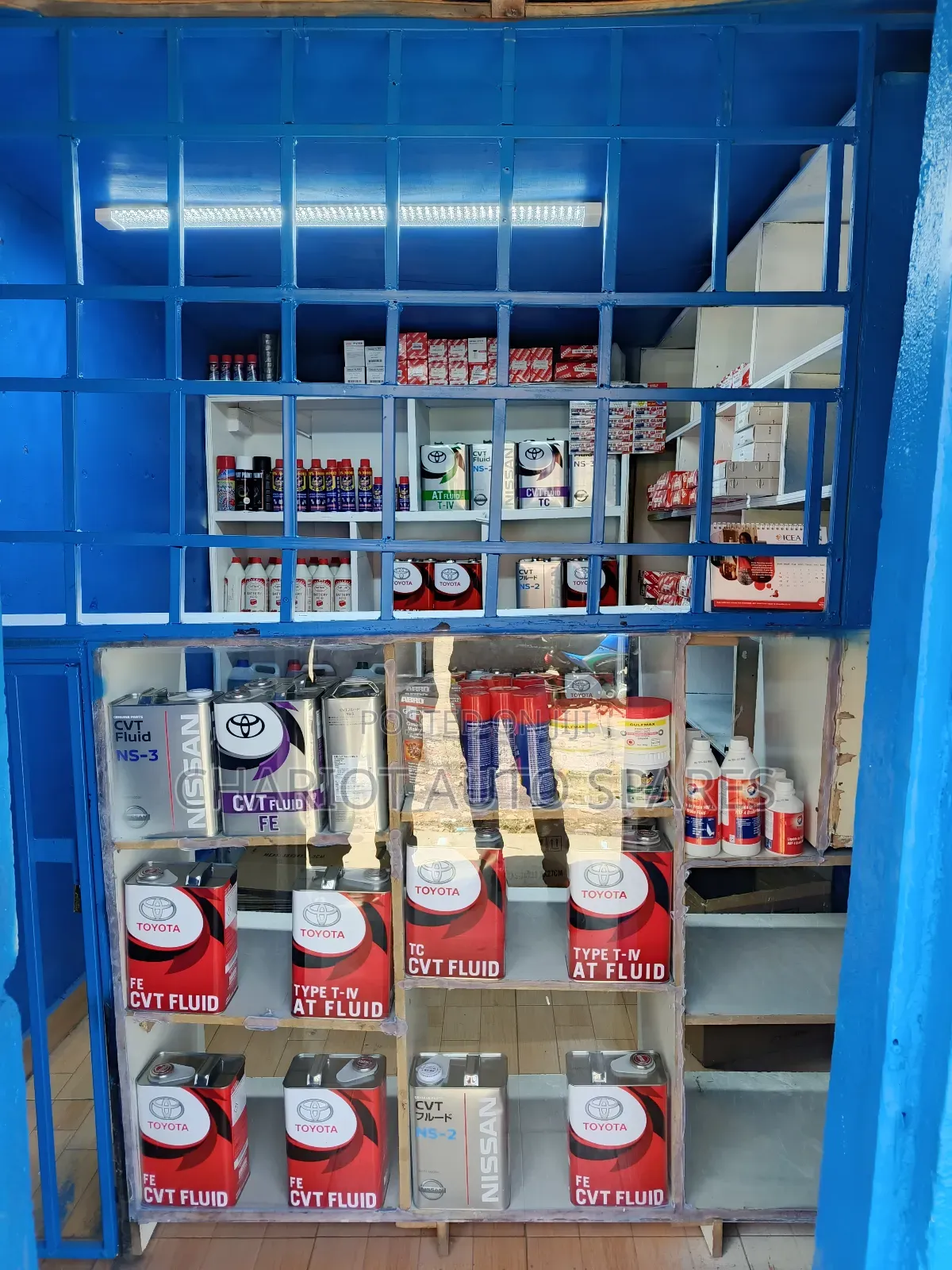 Gearbox Oil On Wholesale Price. 1 Carton And Above