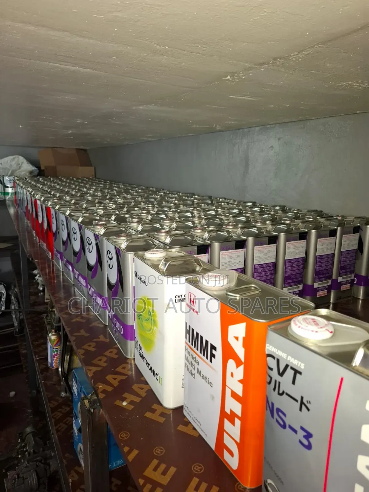 Gearbox Oil On Wholesale Price. 1 Carton And Above
