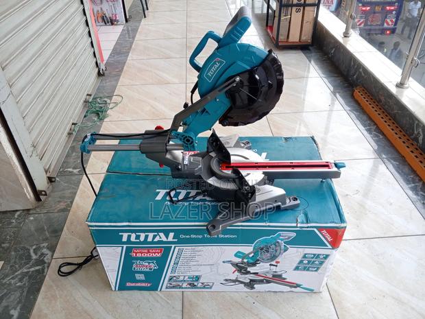 Mitre Saw,1800w Total Sliding - main view