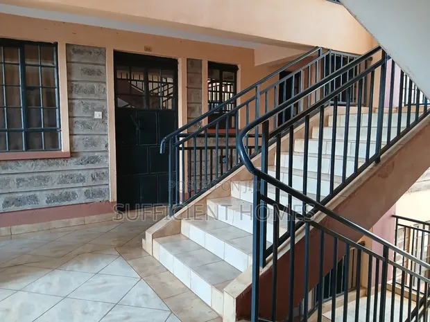 1bdrm Apartment in Ruaka for rent