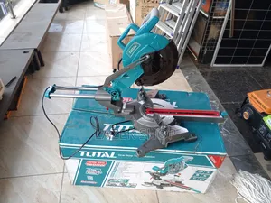 Mitre Saw,1800w Total Sliding