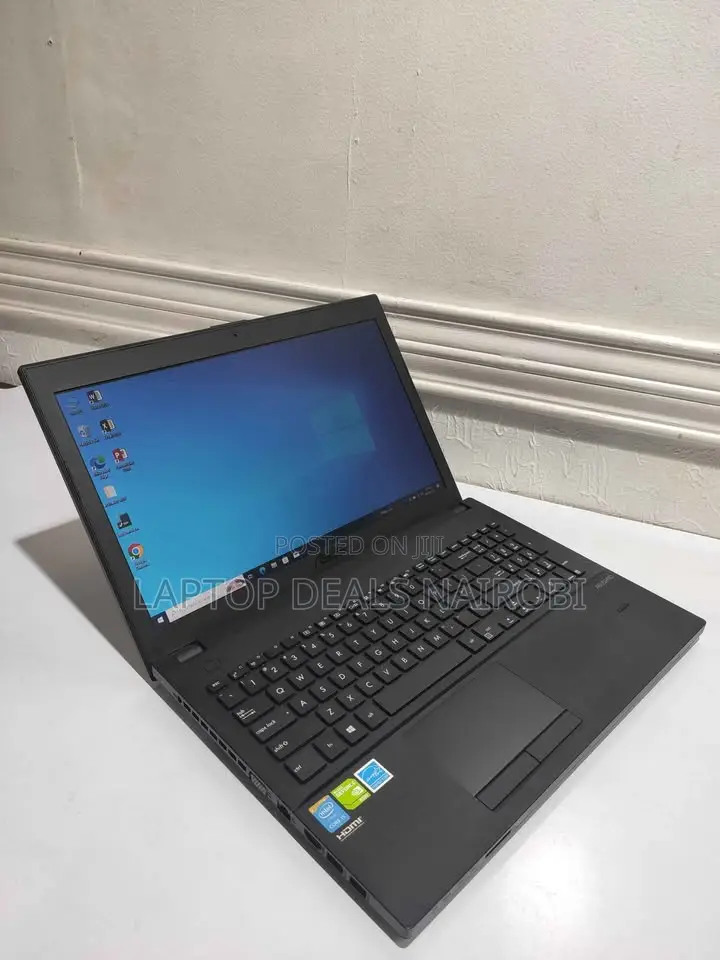 Laptop Asus PU451LD 8GB Intel Core I5 SSD 256GB