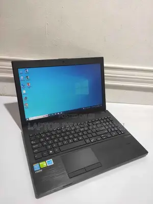Laptop Asus PU451LD 8GB Intel Core I5 SSD 256GB