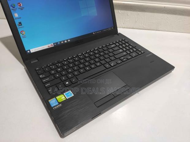 Laptop Asus PU451LD 8GB Intel Core I5 SSD 256GB - thumbnail 4
