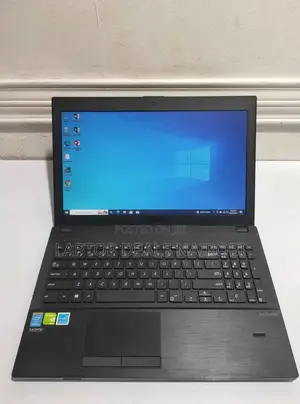 Laptop Asus PU451LD 8GB Intel Core I5 SSD 256GB