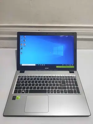 Laptop Acer Aspire V5-572 8GB Intel Core I5 SSD 256GB