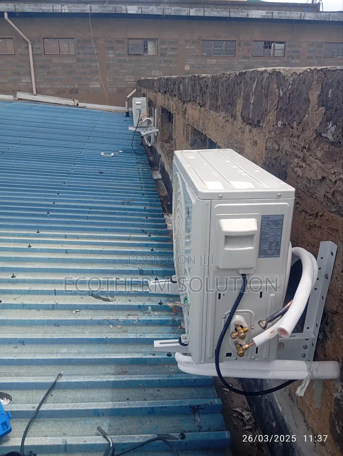 Air Con Repair