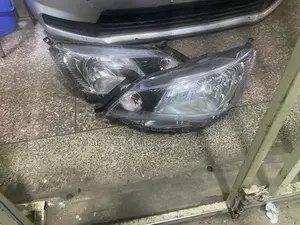 Nissan Nv200 Headlight