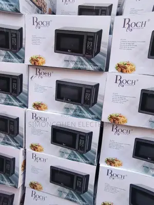 20 Litres Roch Digital Microwave Oven