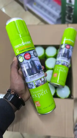 Handboss Universal Foam Cleaner