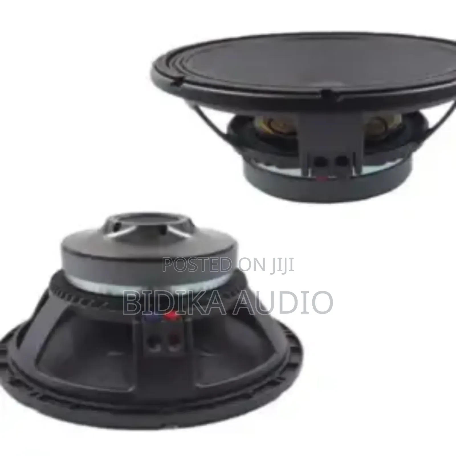 RCF L15p400 15 Inch Midbass Speaker