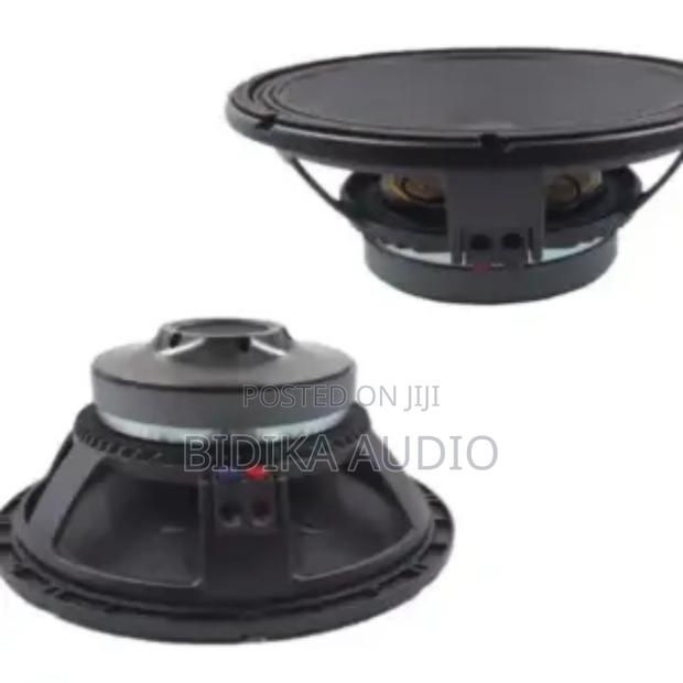 RCF L15p400 15 Inch Midbass Speaker