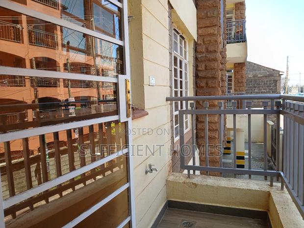 2bdrm Apartment in Ruaka for rent - thumbnail 4
