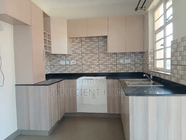 2bdrm Apartment in Ruaka for rent