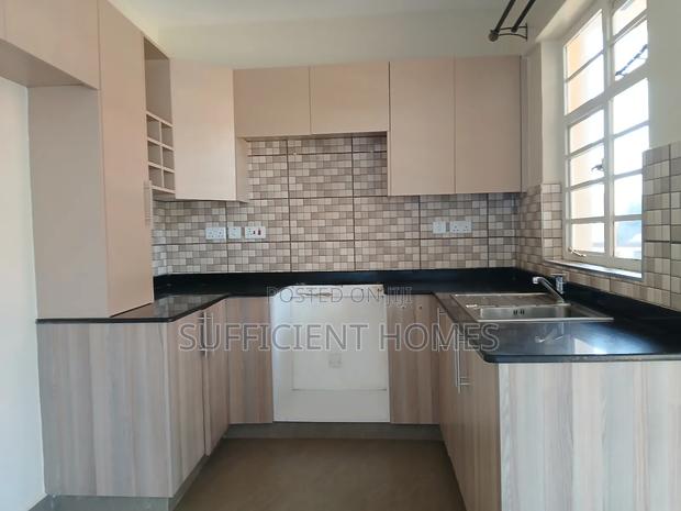 2bdrm Apartment in Ruaka for rent - thumbnail 9