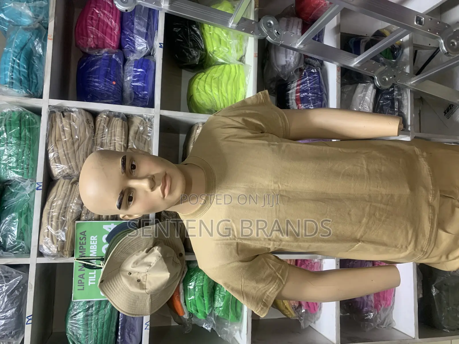 Plain Tshirts