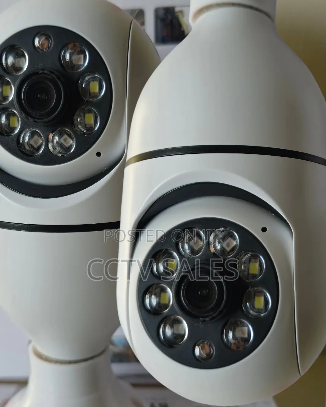 | CCTV Security Camera Hd 1080p Wifi CCTV Camera I E27 Bulb