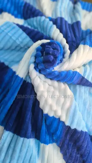 Soft Fleece/Throw Blankets